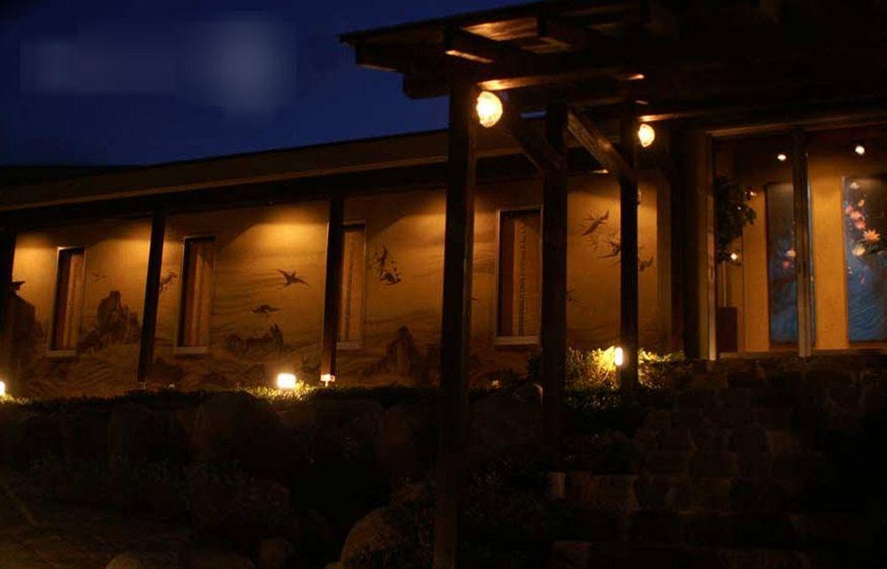 Gensen To Hanare No Oyado Tsuki Itō Extérieur photo